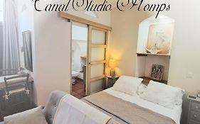 Bed And Breakfast La Maison Du Canal - Canal Studio