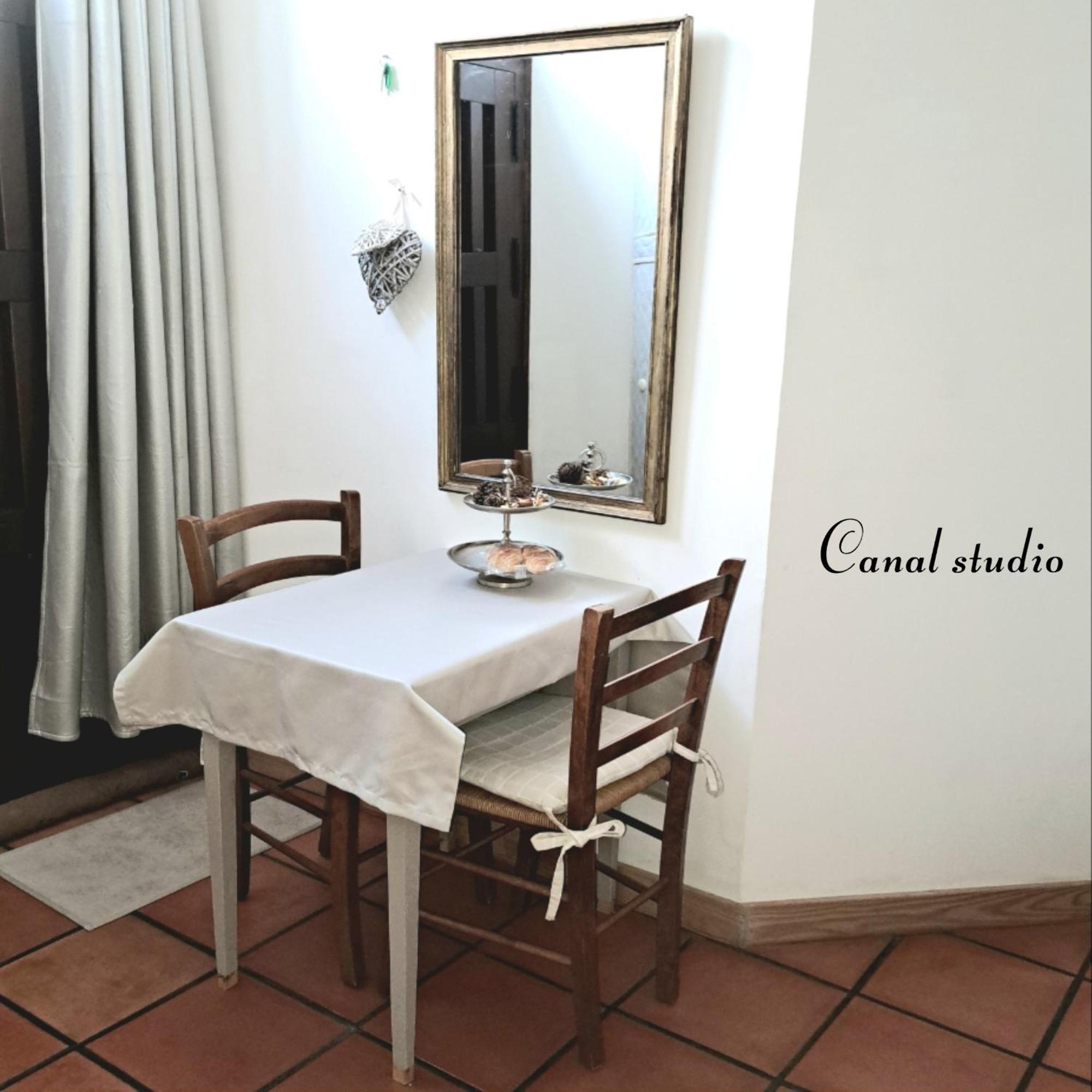 La Maison Du Canal - Canal Studio Homps  Exterior foto